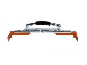 Adjustable brick carrier 280-665mm SLAB LIFTER