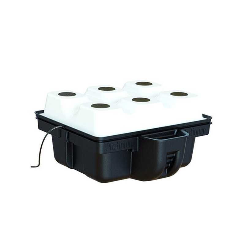 Aeroponic system Aero Top 60 - Image 6