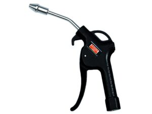 Air blow gun OSHA 1/4" 210mm 6.3 bar