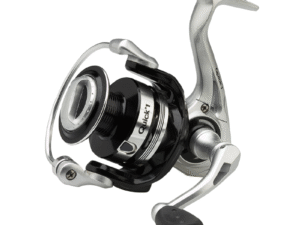 Ritė DAM Quick 1 3000FD 3+1BB