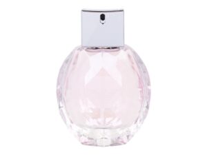 Giorgio Armani Emporio Armani Diamonds Rose Eau De Toilette 50 ml (woman)