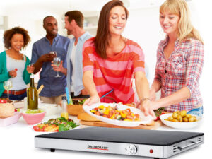 Gastroback 42491 Design Warming Tray