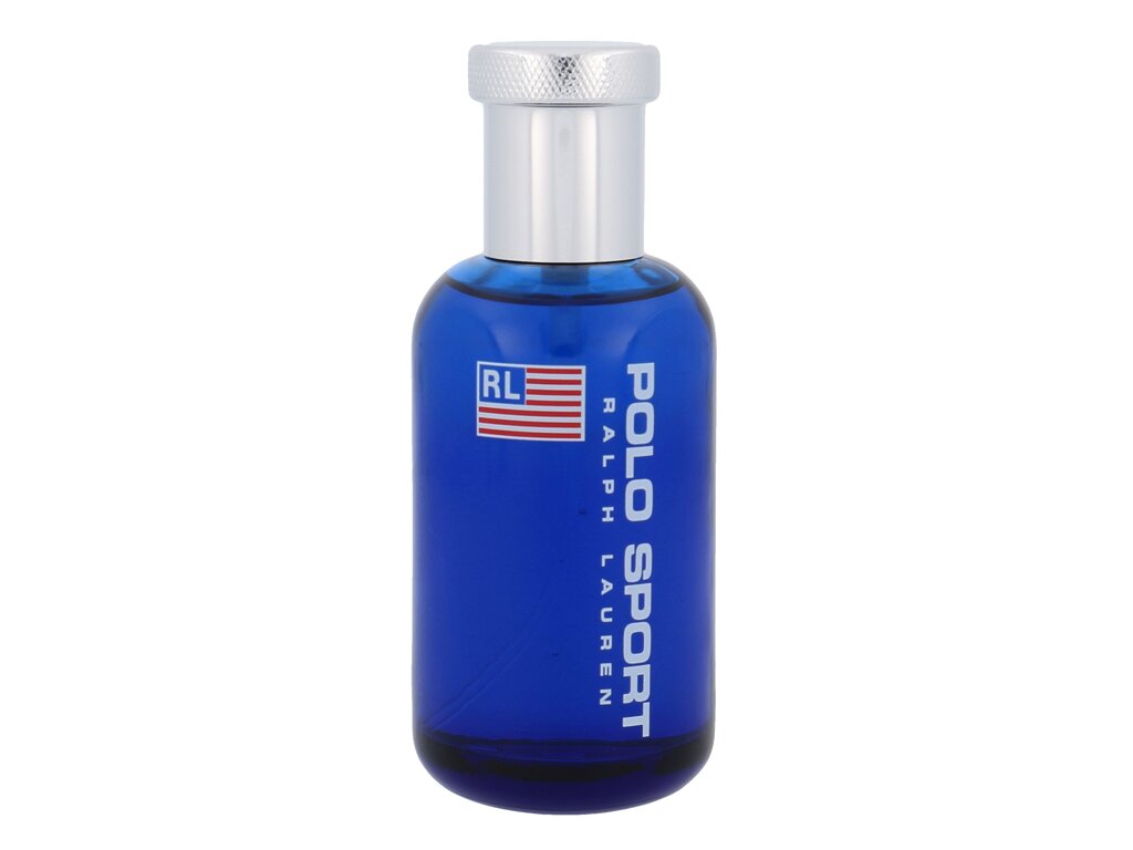 Polo Sport (Eau de Toilette, M,75 ml)