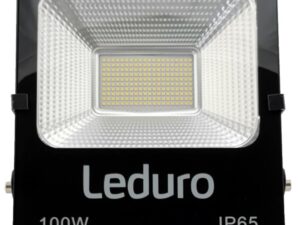 LEDURO PRO 100 LED Prožektors IP65 100W