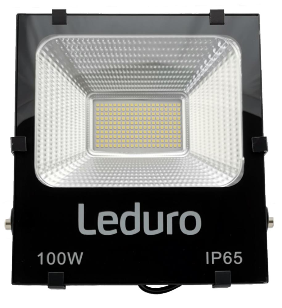 LEDURO PRO 100 LED Prožektors IP65 100W