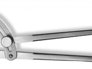 Bow divider with pencil-holder 150mm type 482