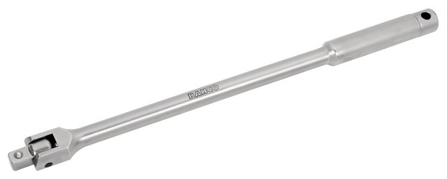 Breaker bar 8157, 600mm, 1/2"