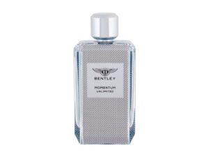 Bentley Momentum Unlimited Eau De Toilette 100 ml (man)