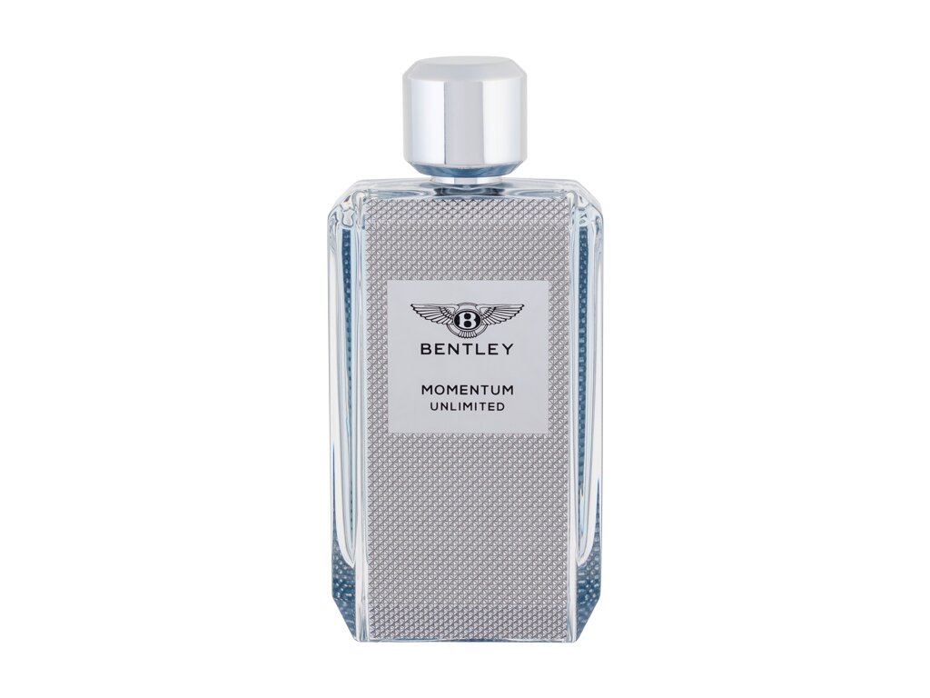 Bentley Momentum Unlimited Eau De Toilette 100 ml (man)