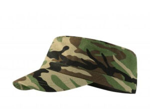 Kepurė C24 Camo Latino, Kamufliažinė Ruda