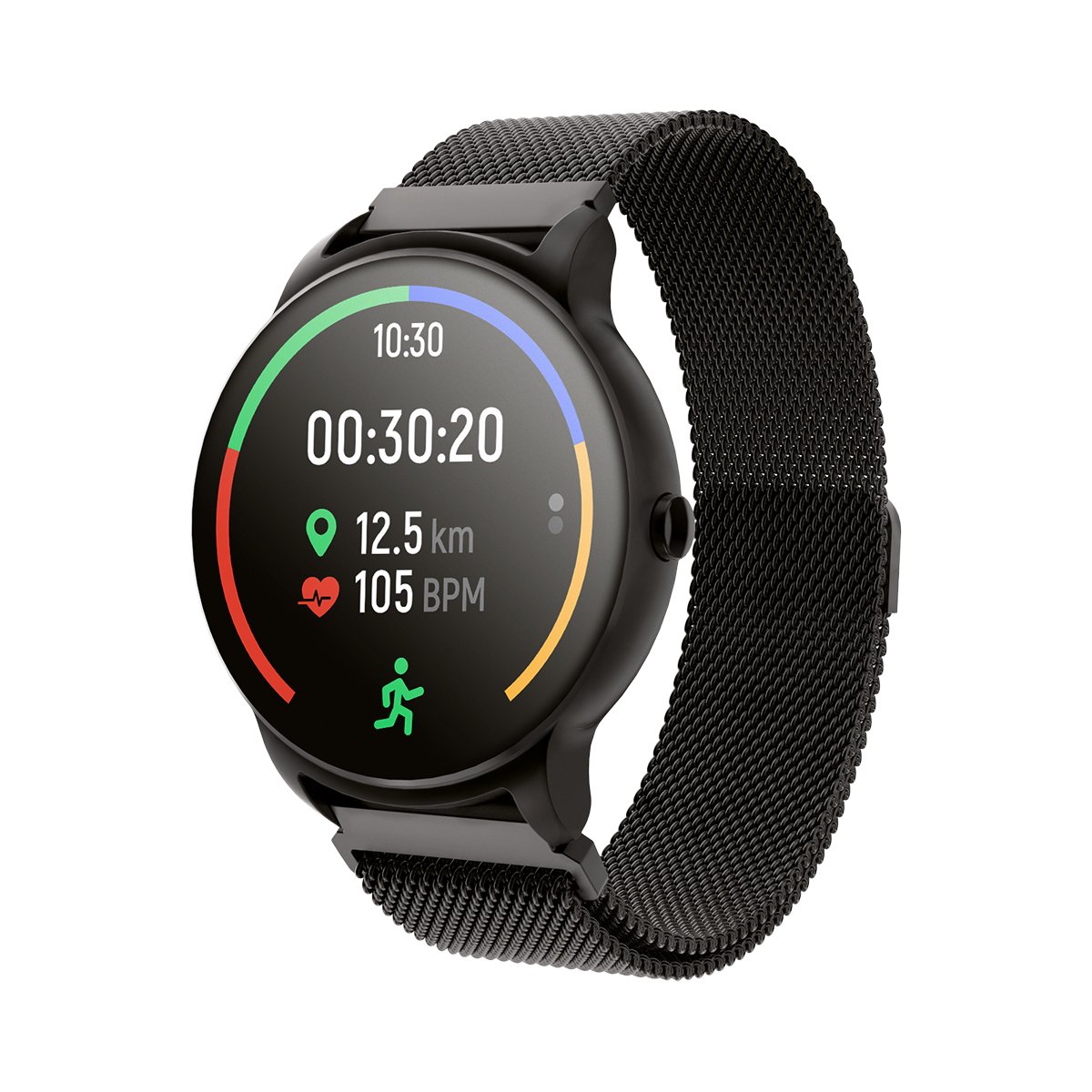 Forever ForeVive 2 SB-330 SmartWatch - Image 2