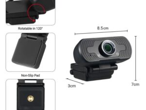 Webcam - Tellur Basic Full HD