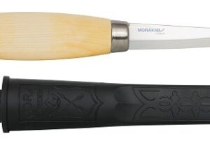 Camping knife Morakniv Woodcarving 106 C, 230 mm