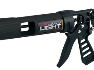 Caulking gun Convoy Lite (plastic body)