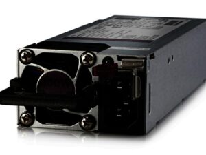 HPE 800W FS Ti Ht Plg LH Pwr Sply Kit