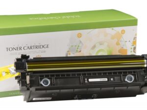 Compatible Static-Control Hewlett-Packard 508X CF360X/CRG040H Black, 12500 p.