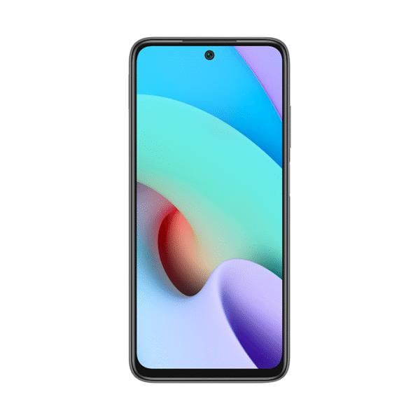 Smartphone Xiaomi  Redmi 10 (2022) 4/64GB Carbon Gray - Image 3