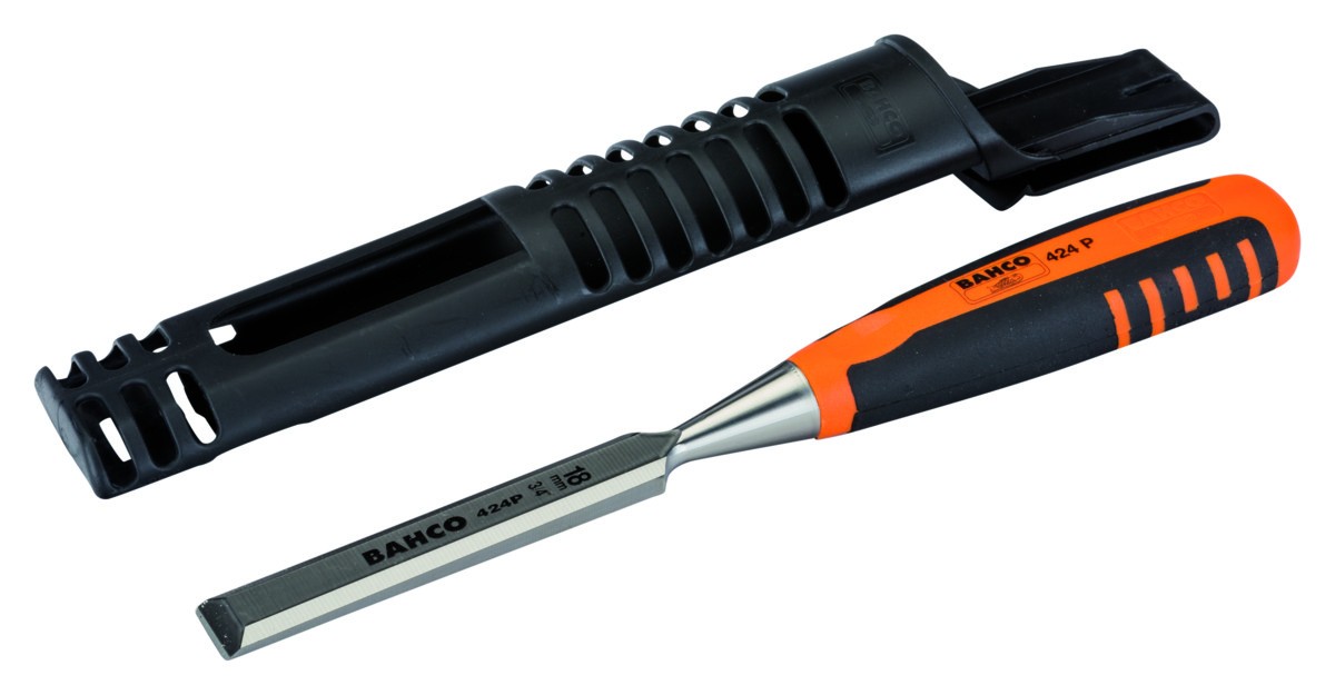 Chisel Bahco 424P 15mm