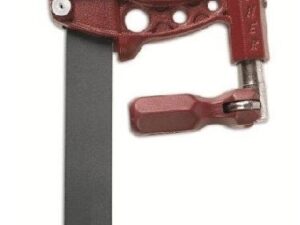Clamp Maxipress F 30cm, jaw depth 12cm, max 9000N