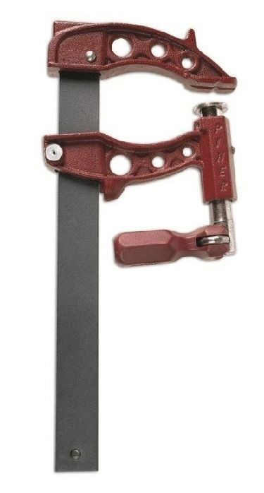 Clamp Maxipress F 30cm, jaw depth 12cm, max 9000N