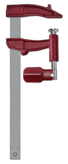 Clamp Maxipress M 20cm, jaw depth 7cm, max 4000N