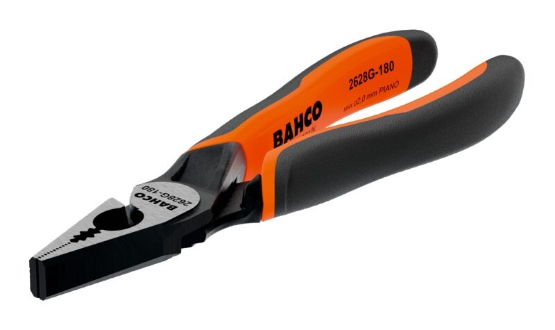 Combination pliers Ergo 160mm