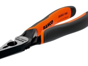 Combination pliers Ergo 200mm