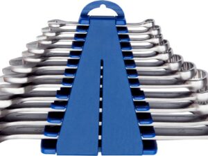 Combination wrench set 10-32mm 12 pcs Irimo