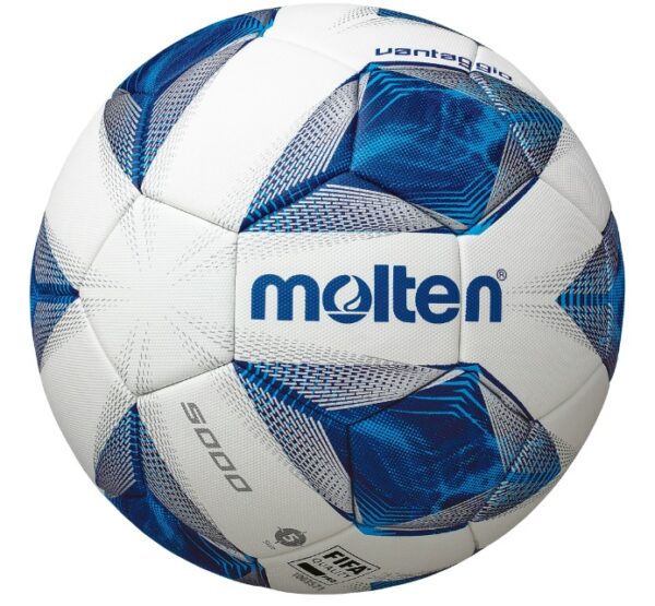Football ball MOLTEN F5A5000 - Image 3