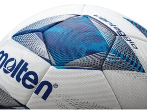 Football ball MOLTEN F5A5000