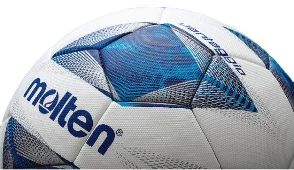 Football ball MOLTEN F5A5000