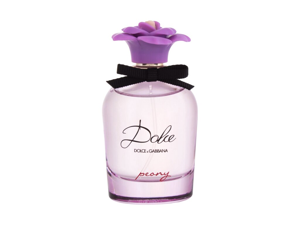 Dolce & Gabbana Dolce Peony Eau De Parfum 75 ml (woman)