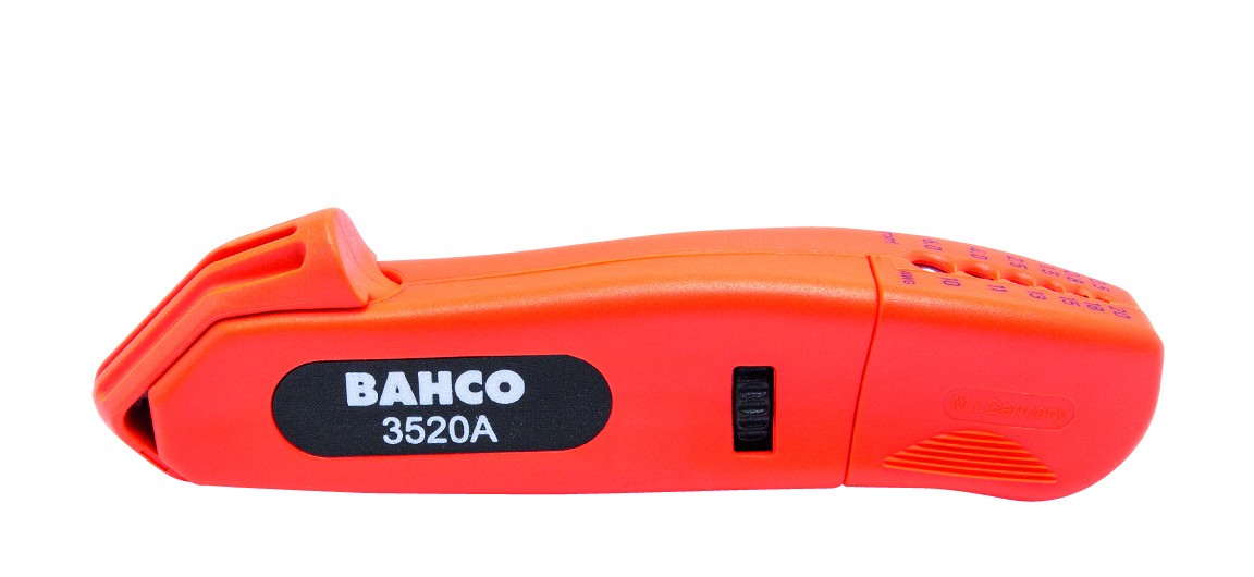 Dismantling tool for cables 3520_A