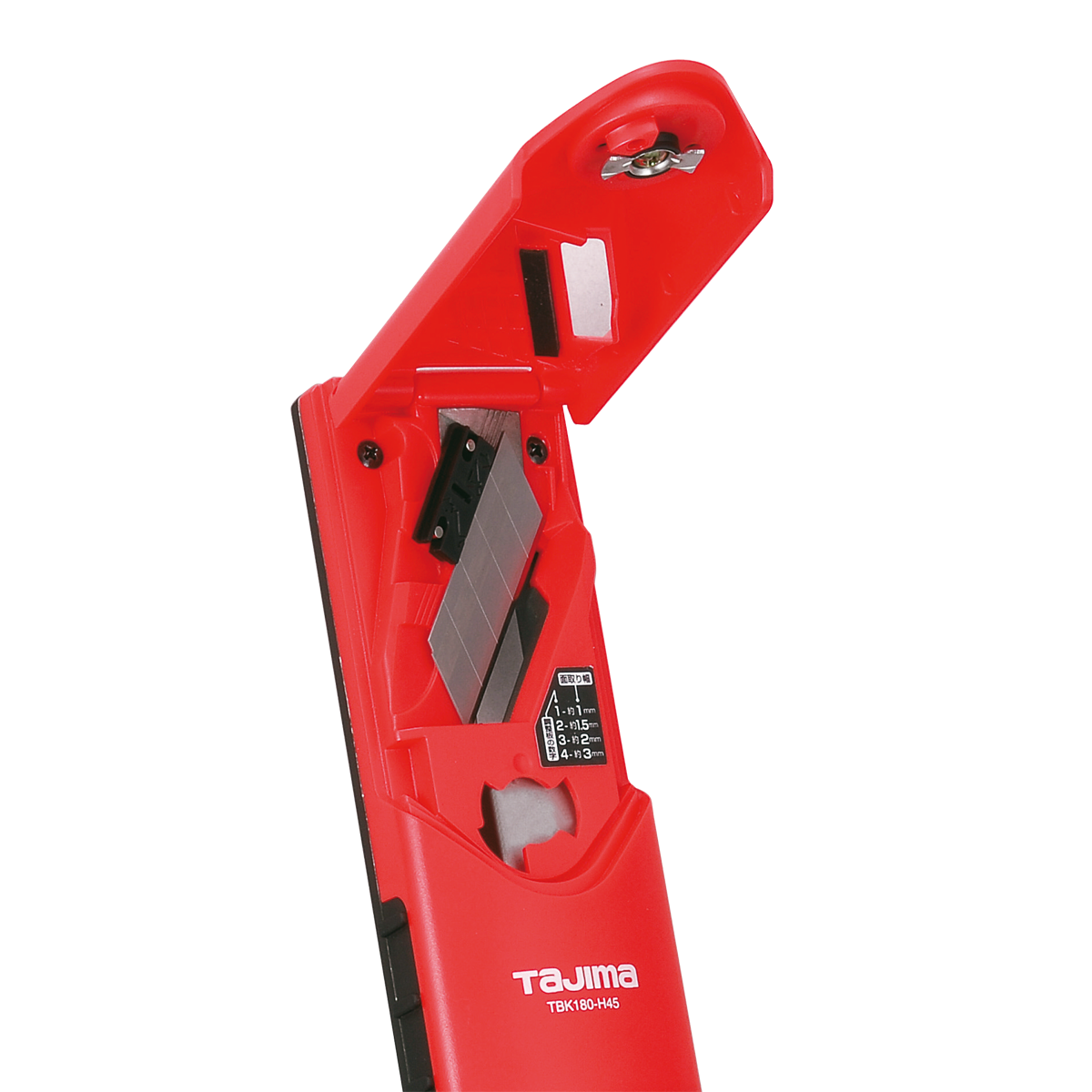 Drywall Beveling Tool 45°