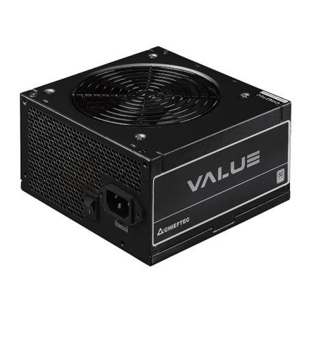 Power Supply Chieftec Power Supply||700 Watts|Efficiency 80 PLUS|PFC Active|APB-700B8-BK