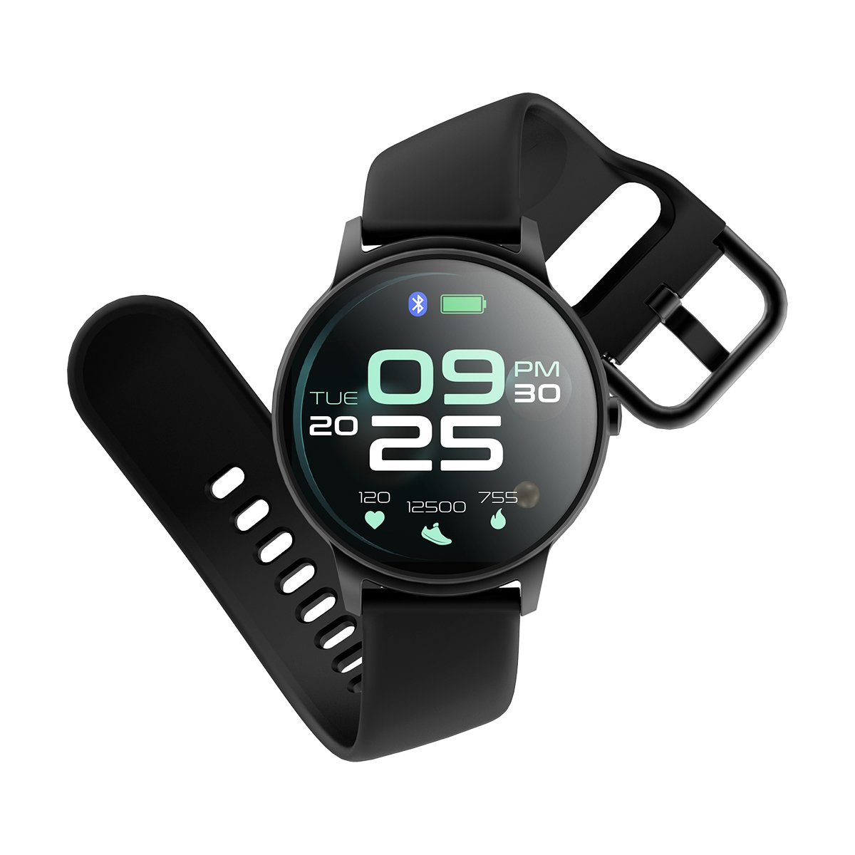 Forever ForeVive 2 SB-330 SmartWatch - Image 13
