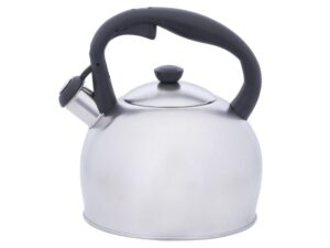 Resto Kitchenware 90602 kettle 3 L Stainless steel