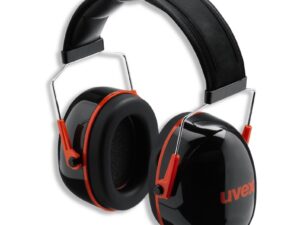 Earmuffs UVEX K3