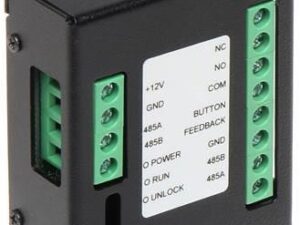 DAHUA DEE1010B-S2 1-Pass Controller