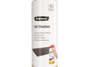 FELLOWES stlačený vzduch na čištění 400 ml