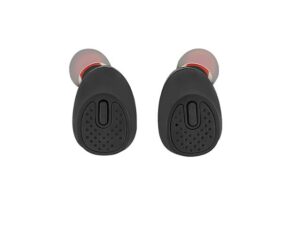 Tellur True Wireless Stereo Earbuds Mood Black