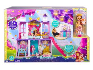 Enchantimals® kuninglik ballisaal