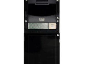 ENTRY PANEL MAIN UNIT HELIOS/IP VERSO W/CAMERA 9155101CB 2N