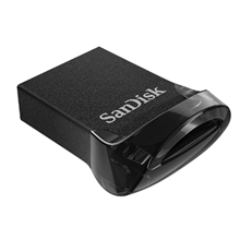 SanDisk Ultra Fit - USB flash-enhet - 32 GB - USB 3.1 - Image 3