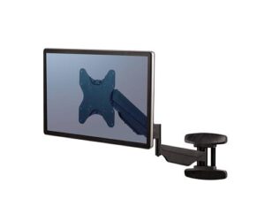 MONITOR ACC ARM SINGLE/WALL MOUNT 8043501 FELLOWES