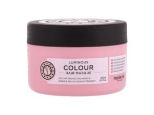 Maria Nila, Luminous Colour, Cruelty Free, Hair Treatment Cream Mask, For Colour Protection, 250 ml