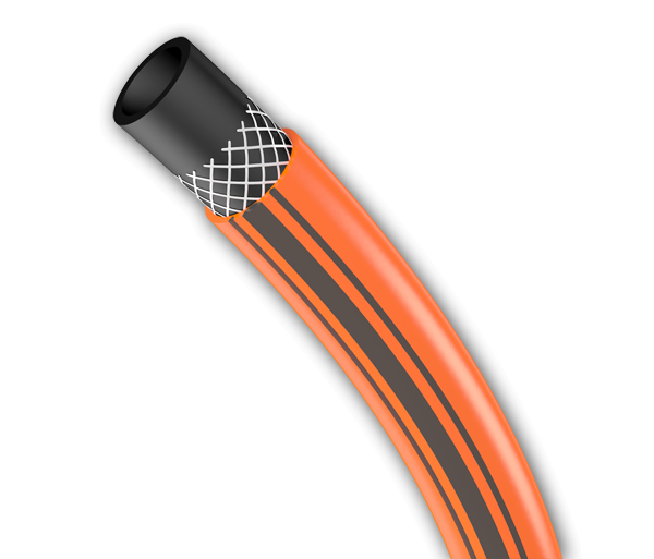 Garden hose GOLD LINE 1/2" - 50m