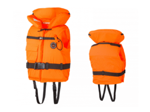 Gelbejimosi Liemenė AQUARIUS Sea Baby