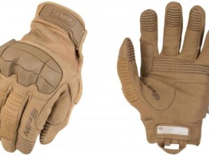 Gloves Mechanix M-Pact® 3 72 Coyote L