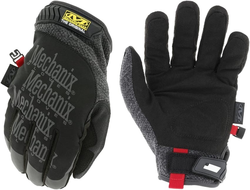 Gloves Mechanix COLDWORK™ ORIGINAL, XXL